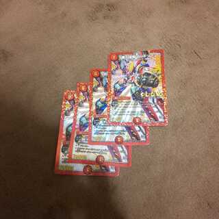 轟く侵略 レッドゾーン