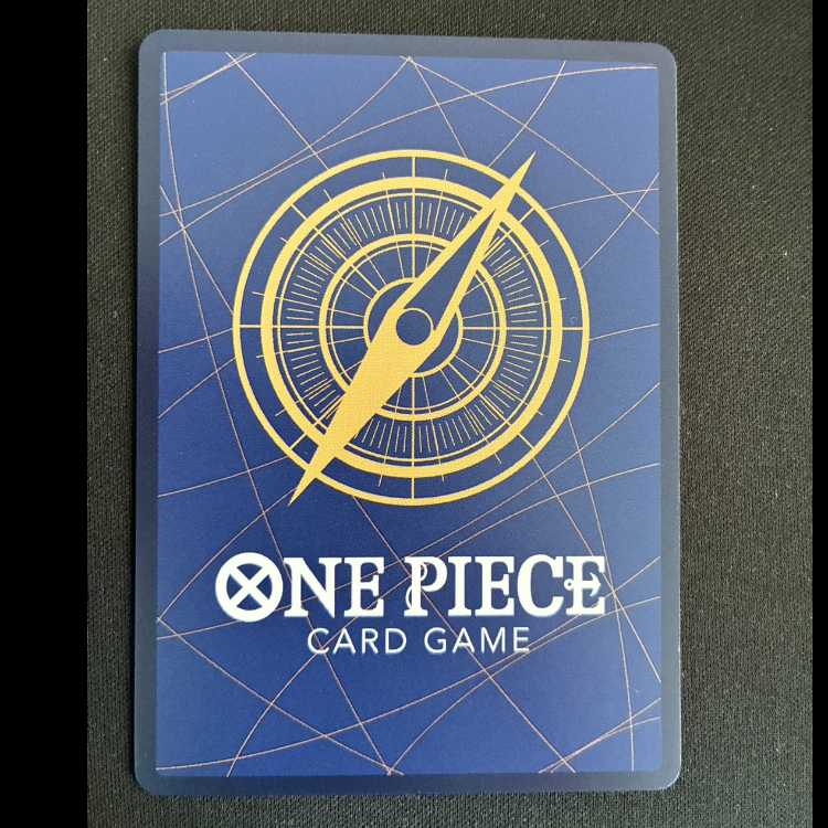 ニコ・ロビン　P P-111 1枚