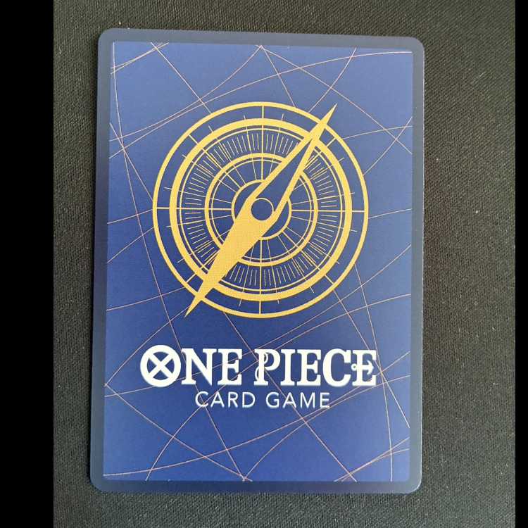 ニコ・ロビン　P P-111 1枚