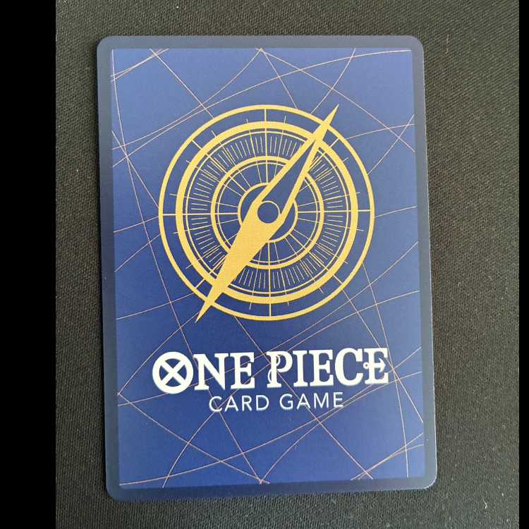 ニコ・ロビン　P P-111 1枚