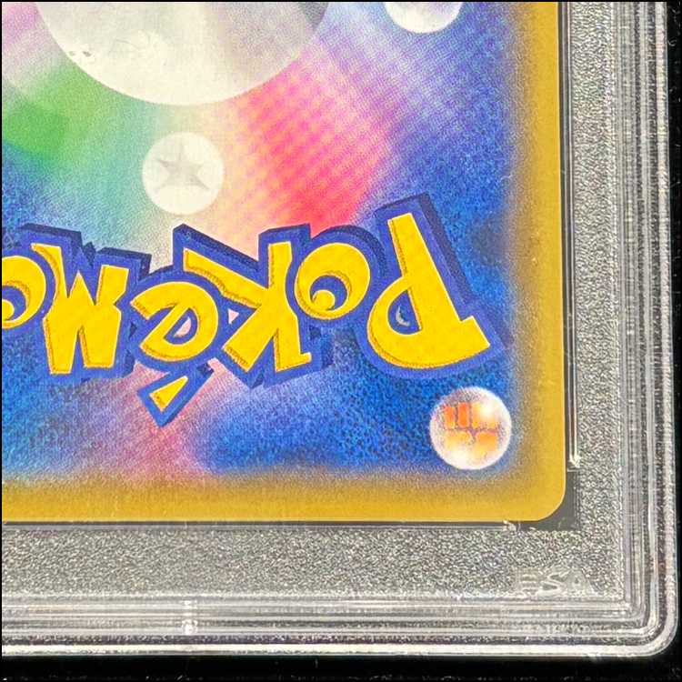 PSA10] Sightseer SR 192/173 1枚