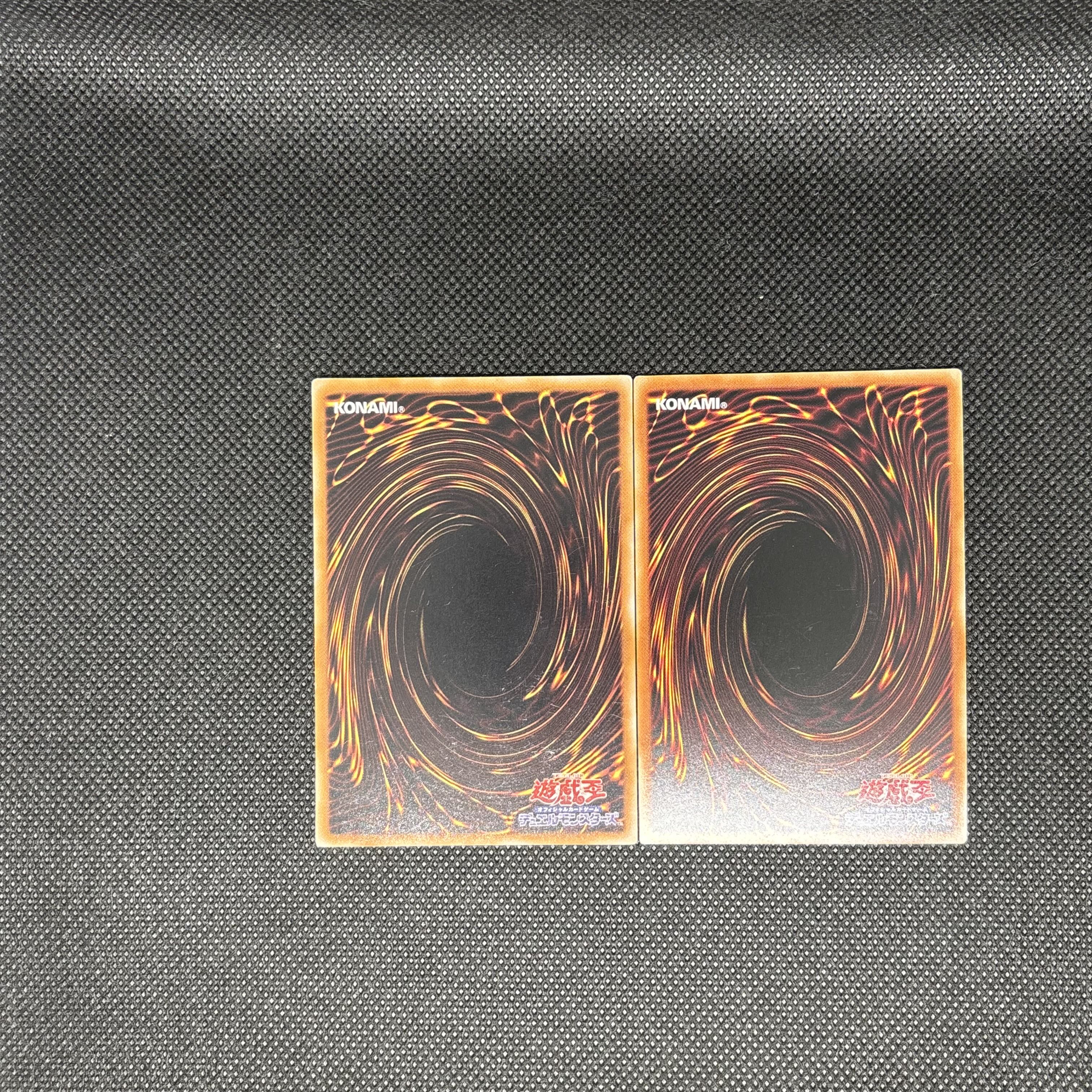 Black Garden Super Rare JP048 Garden Rose Maiden Ultra Rare JP023 1枚