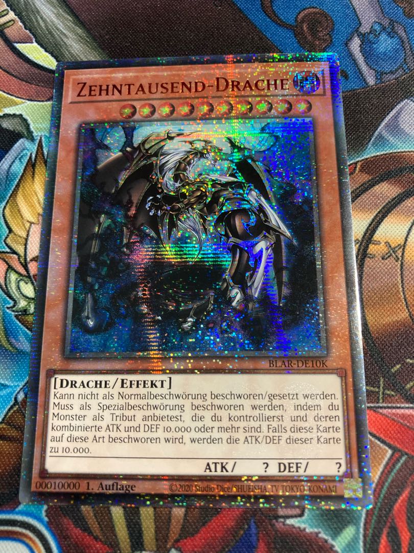 万物創世龍　EU専用①