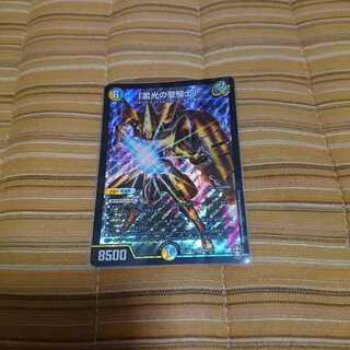 「雷光の聖騎士」