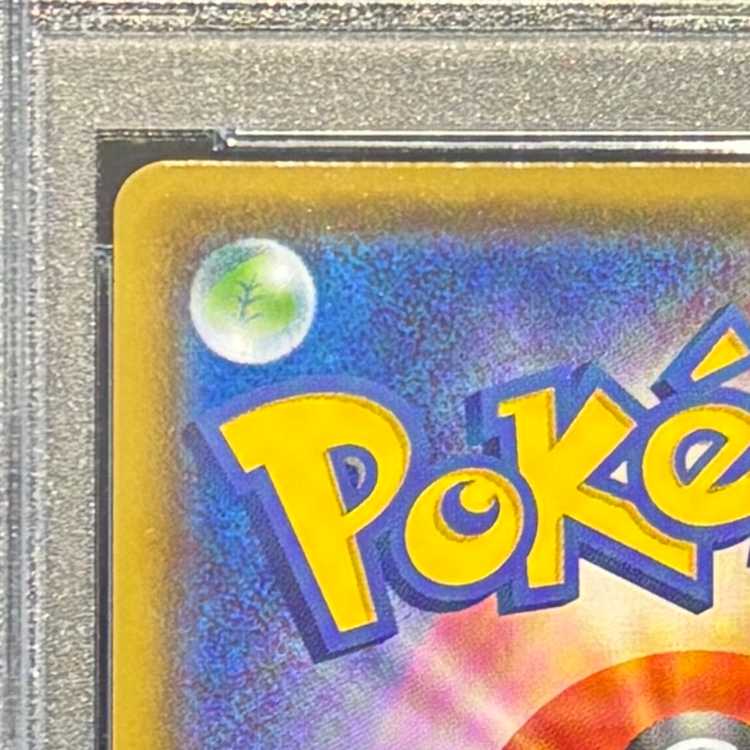 【PSA10】グレイシアVMAX HR 091/069 1枚