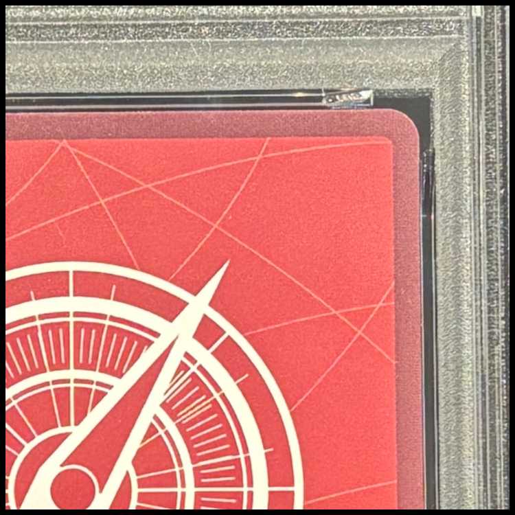 【PSA10】モンキー・D・ルフィ(英語版/ドジャース) PROMO EB02-010 1枚