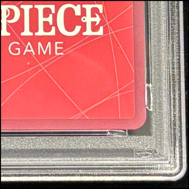 【PSA10】モンキー・D・ルフィ(英語版/ドジャース) PROMO EB02-010 1枚