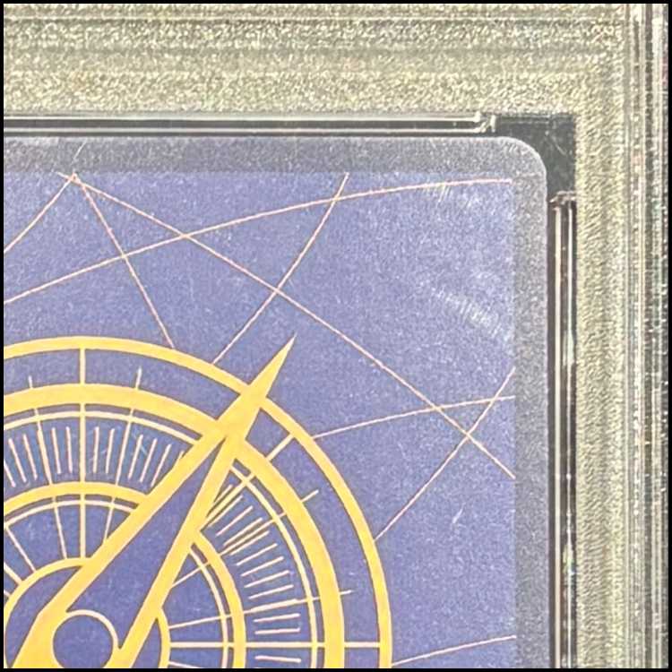 【PSA10】モンキー・D・ルフィ(パラレル)(スーパーパラレル)(コミックパラレル・コミパラ・漫画背景) P-SEC OP09-119 1枚