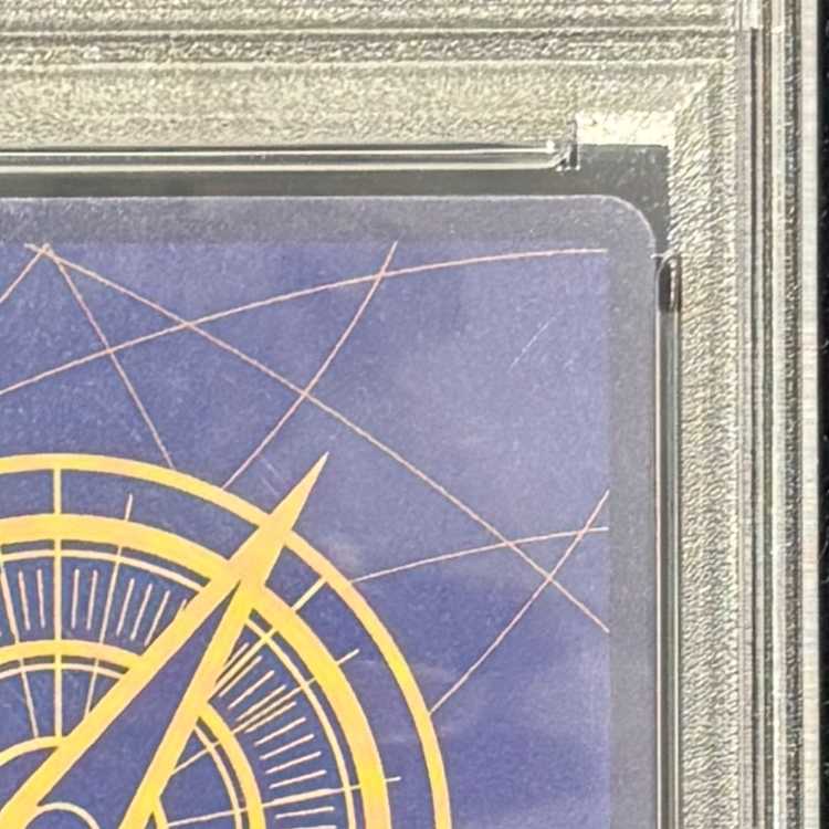 【PSA10】サボ(パラレル)(レッドスーパーパラレル)(コミックパラレル・コミパラ・漫画背景) P-SEC OP13-120 1枚