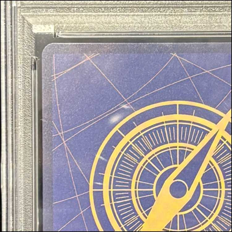 【PSA10】サボ(パラレル)(レッドスーパーパラレル)(コミックパラレル・コミパラ・漫画背景) P-SEC OP13-120 1枚