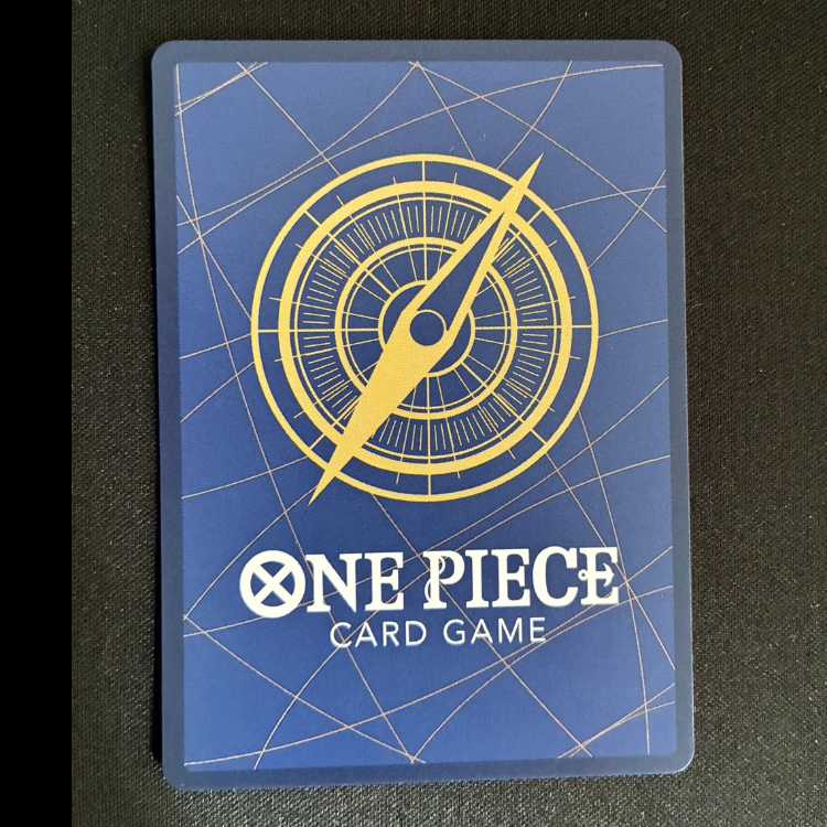 ニコ・ロビン(パラレル) P-R OP09-107 1枚