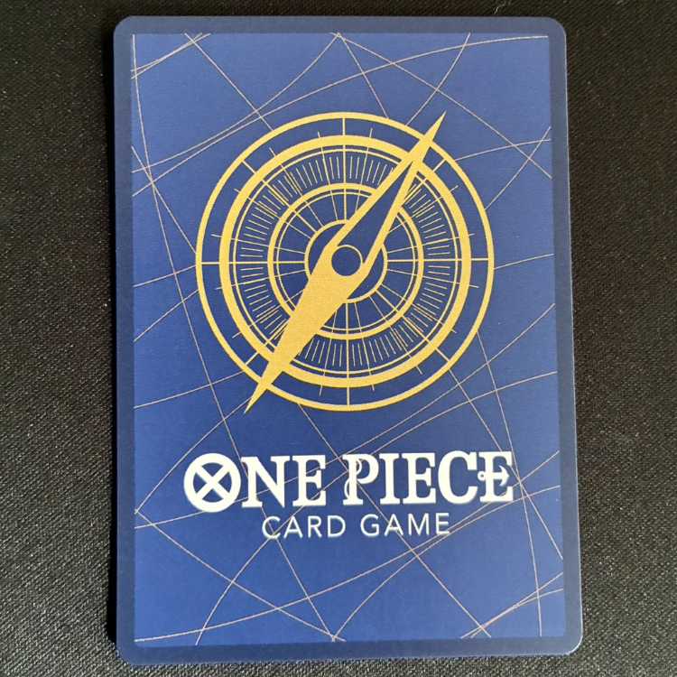 ヤマト SR OP04-112 1枚