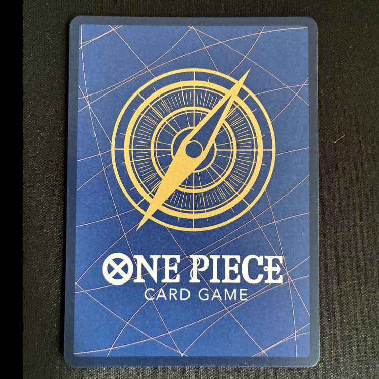 Shirahoshi (parallel) P-R OP05-082 1枚