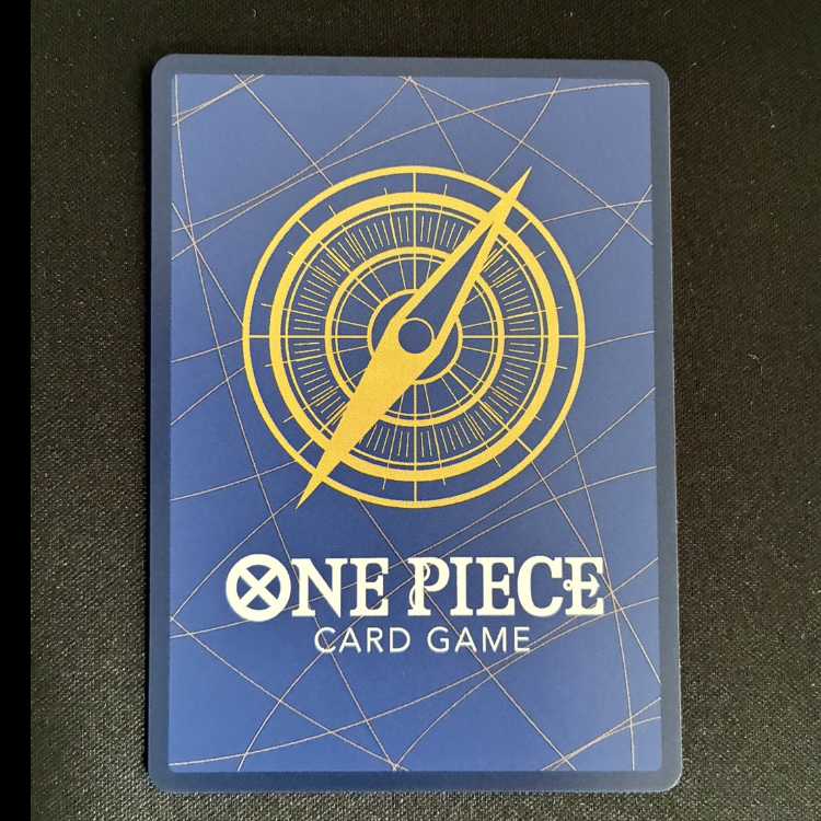 ジュエリー・ボニー(パラレル) P-SR EB02-015 1枚