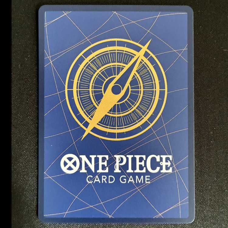 Kid & Killer (parallel) P-R EB01-003 1枚