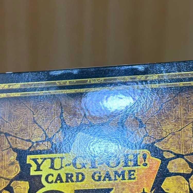 遊戯王 QUARTER CENTURY DUELIST BOX 未開封BOX 1BOX