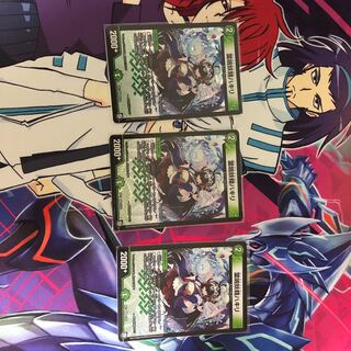 葉鳴妖精ハキリ