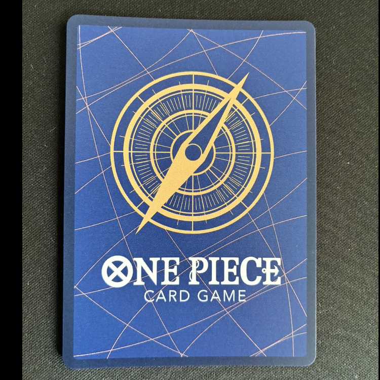 Sanji (Parallel) P-R EB02-054 1枚