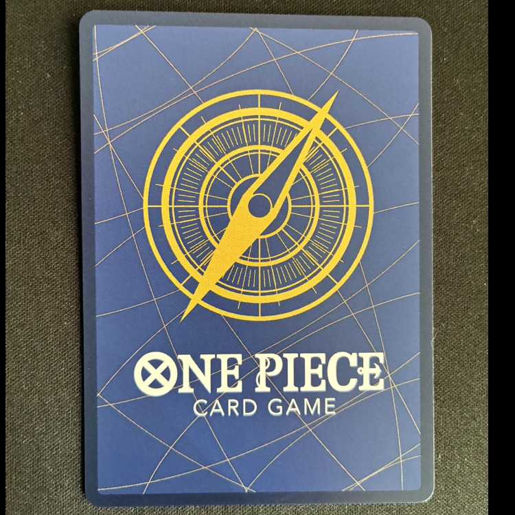 ベガパンク(パラレル) P-SR EB02-056 1枚