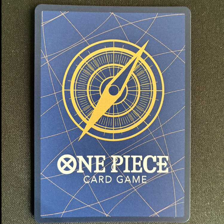 クザン(パラレル) P-R OP11-084 1枚