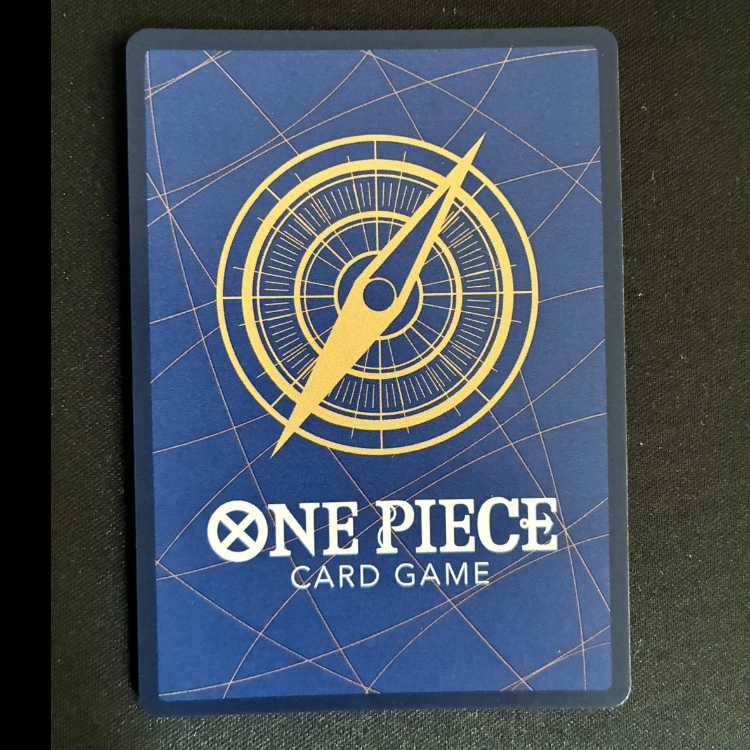 Tony Tony Chopper (parallel) P-C ST01-006 1枚