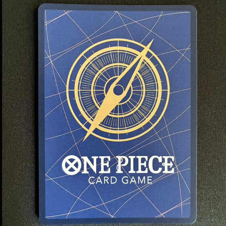 Usopp (Parallel) P-R EB02-022 1枚