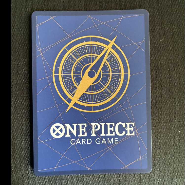 Rim (parallel) P-R OP10-037 1枚