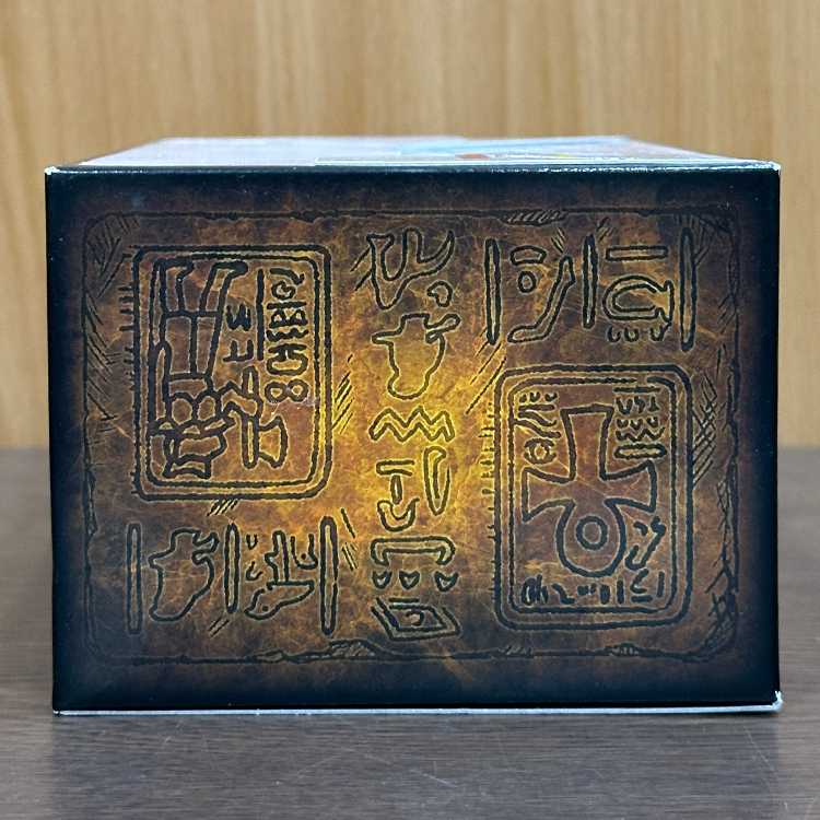 遊戯王 PRISMATIC GOD BOX 未開封BOX 1BOX