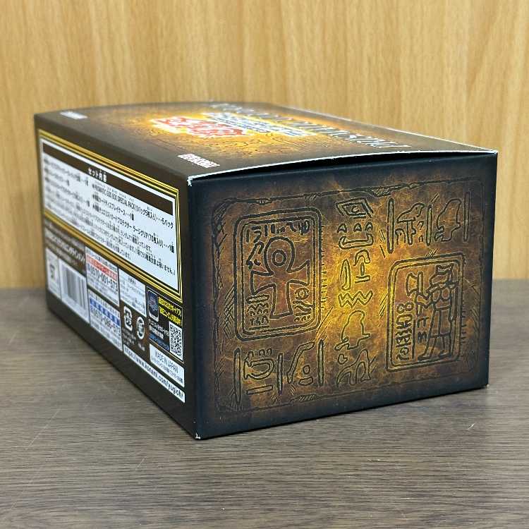 遊戯王 PRISMATIC GOD BOX 未開封BOX 1BOX
