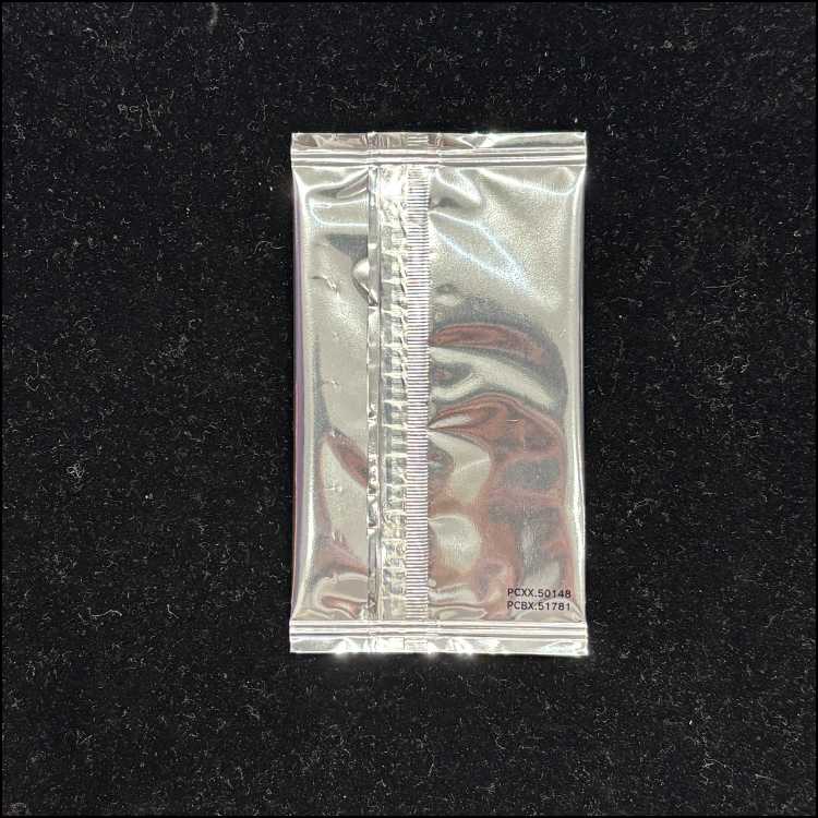 Black Magician Girl (Unopened) [20th] {DMMD-JP001} 1枚