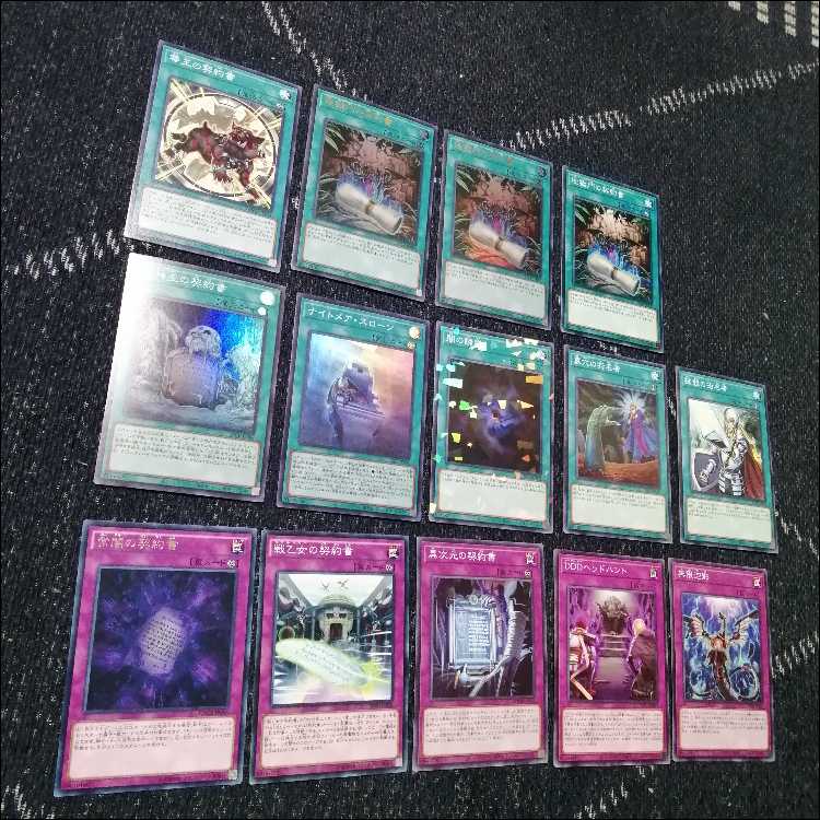 遊戯王　デッキ　DD　DDD　ゼロゴッドレイジ　ゼロマキナ　[04554] 1枚