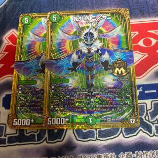 Kijiniji Tei Minogami MAS