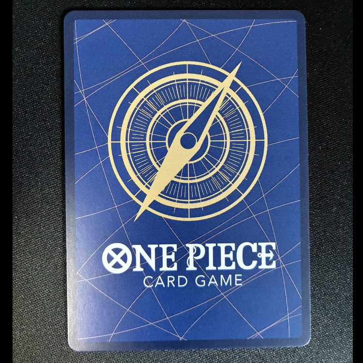 Charlotte Smoothie R OP03-110 1枚