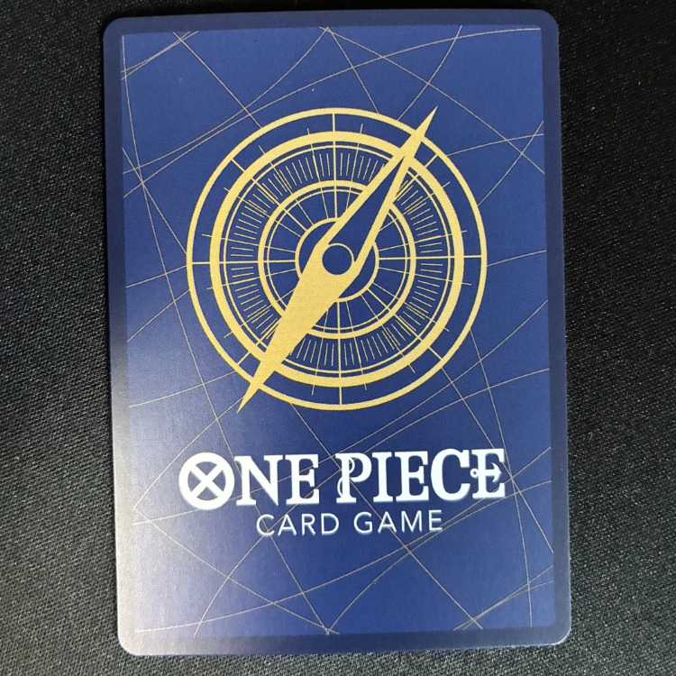 Lightning shaft C OP03-121 1枚