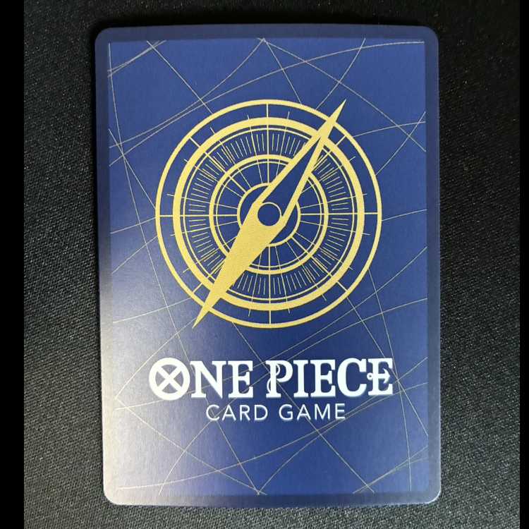 Lightning shaft C OP03-121 1枚