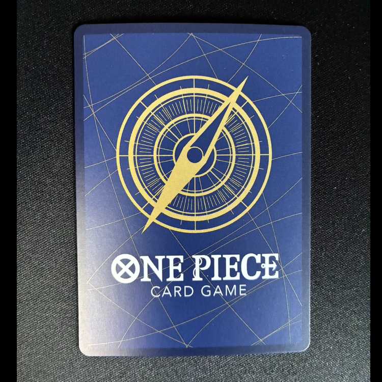 Lightning shaft C OP03-121 1枚