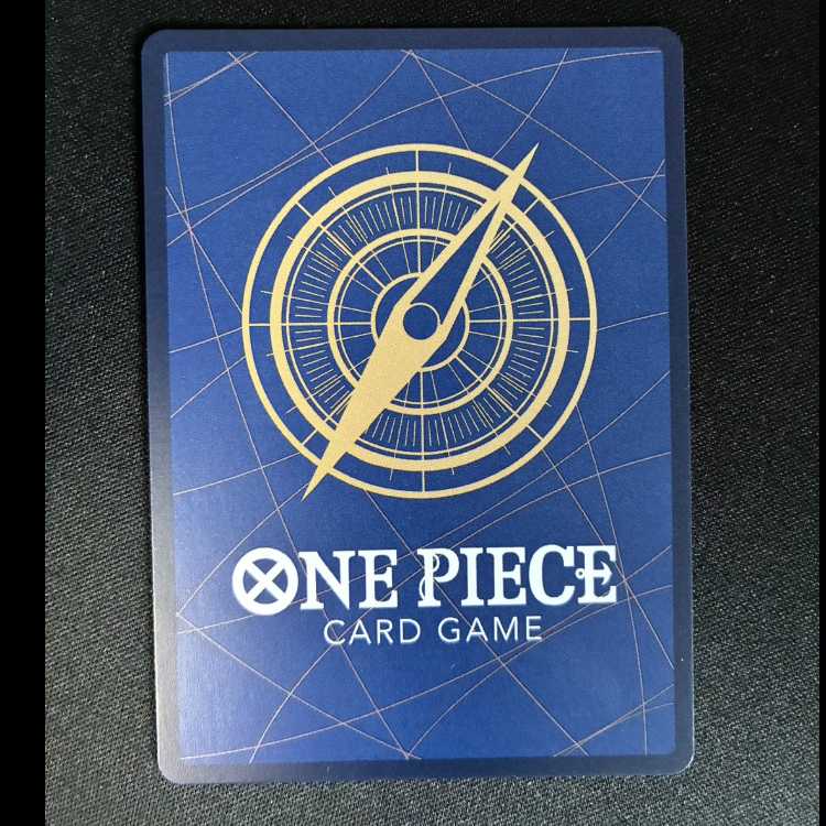 Lightning shaft C OP03-121 1枚