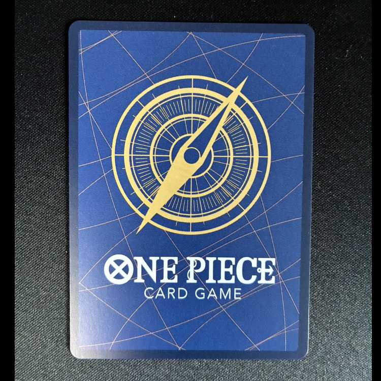 光月モモの助 R OP01-041 1枚