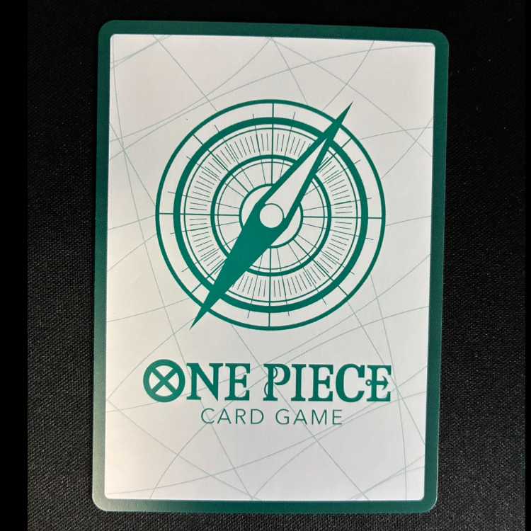 ドン!!カード(キャロット)(パラレル) 1枚