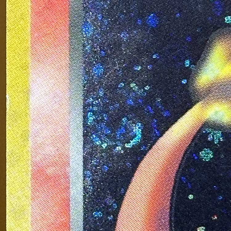 Bad Charizard LV.38 No.006 Red Gloss Whirl Pokemon Card Game Pokemon Card Game Pokemon Old Back 1枚