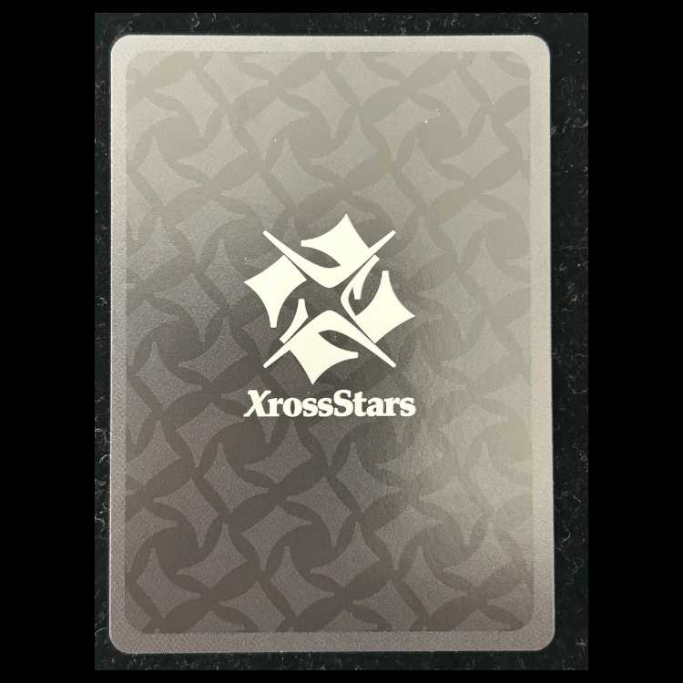 ビクトリーランページ SRP {BP02-105} 1枚