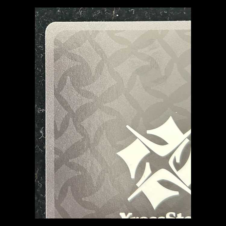 ビクトリーランページ SRP {BP02-105} 1枚