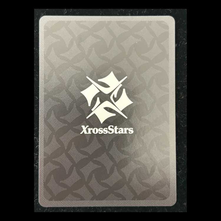 巡り合う二人 SRP {BP02-109} 1枚