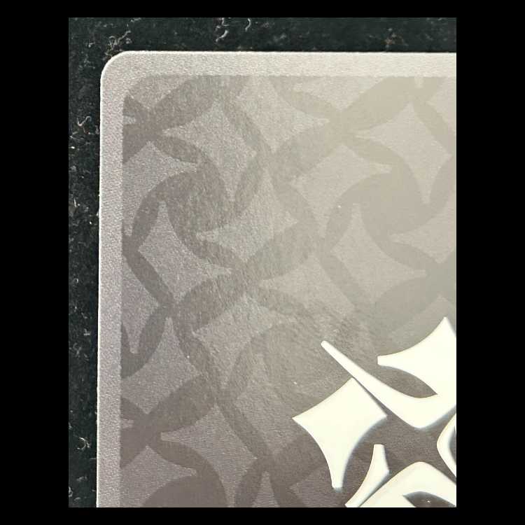 巡り合う二人 SRP {BP02-109} 1枚