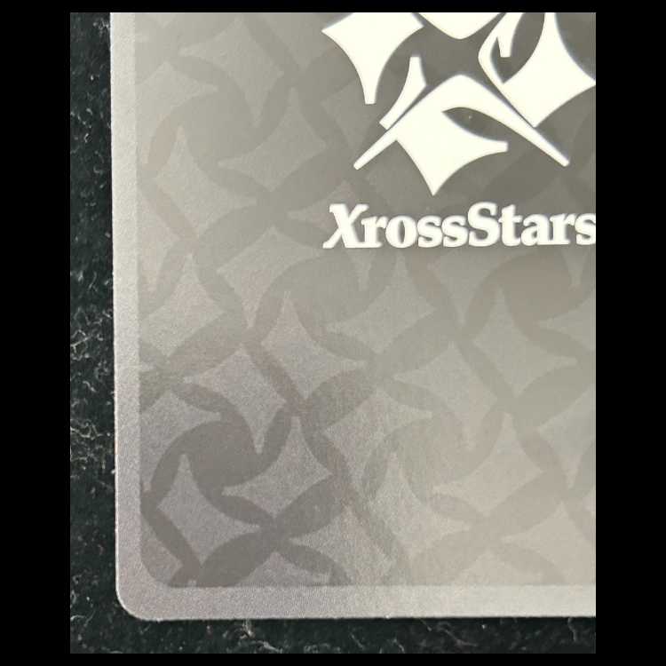 巡り合う二人 SRP {BP02-109} 1枚