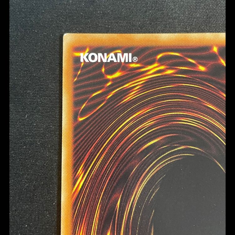 Ten Thousand Dragon 10000 Secret IGAS-JP000 1枚