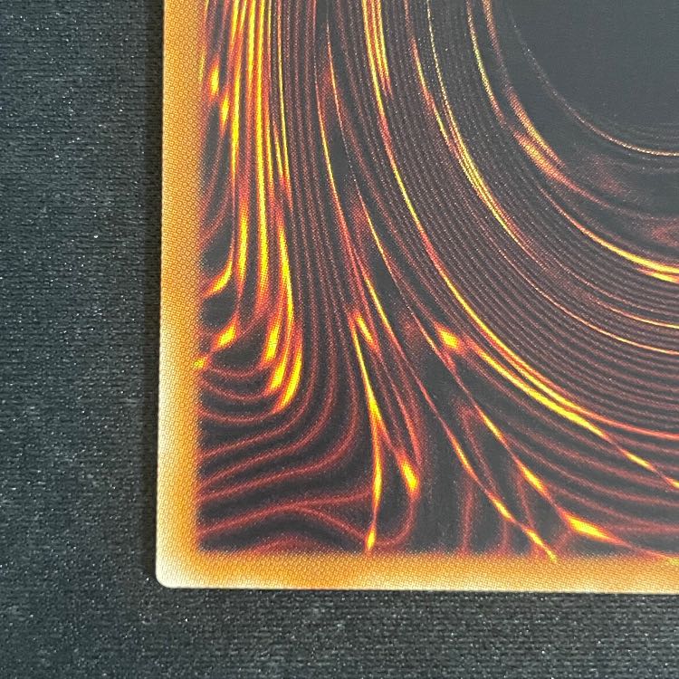 Ten Thousand Dragon 10000 Secret IGAS-JP000 1枚