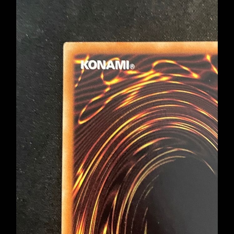 Blue-Eyes White Dragon holographic parallel 20AP-JP000 1枚