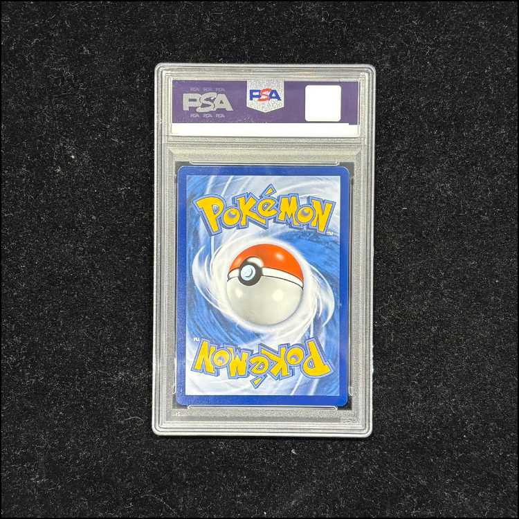 PSA10] Pikachu Van Gogh Promo, Opened PROMO 085/SVP 1枚