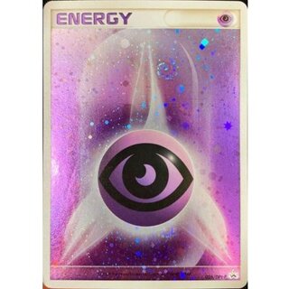 [State C] Basic PsychicEnergy (DP Killer) [P] {026/DPt-P} 1枚